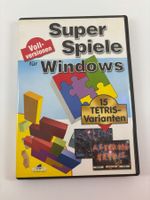 Super Spiele für Windows - 15 Tetris-Varianten (PC)