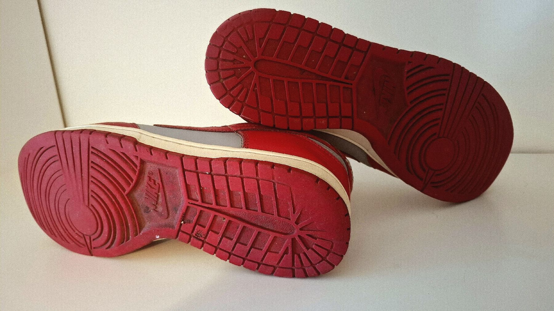 Nike Scarpe da uomo: Nike Dunk Low Retro UNLV 2021 – Usato da Perly venduto da gsc_hwt7 3