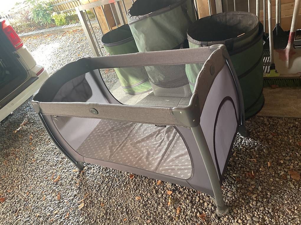 Letti: Reisebett – Usato da Höchstetten venduto da Stingray72 1