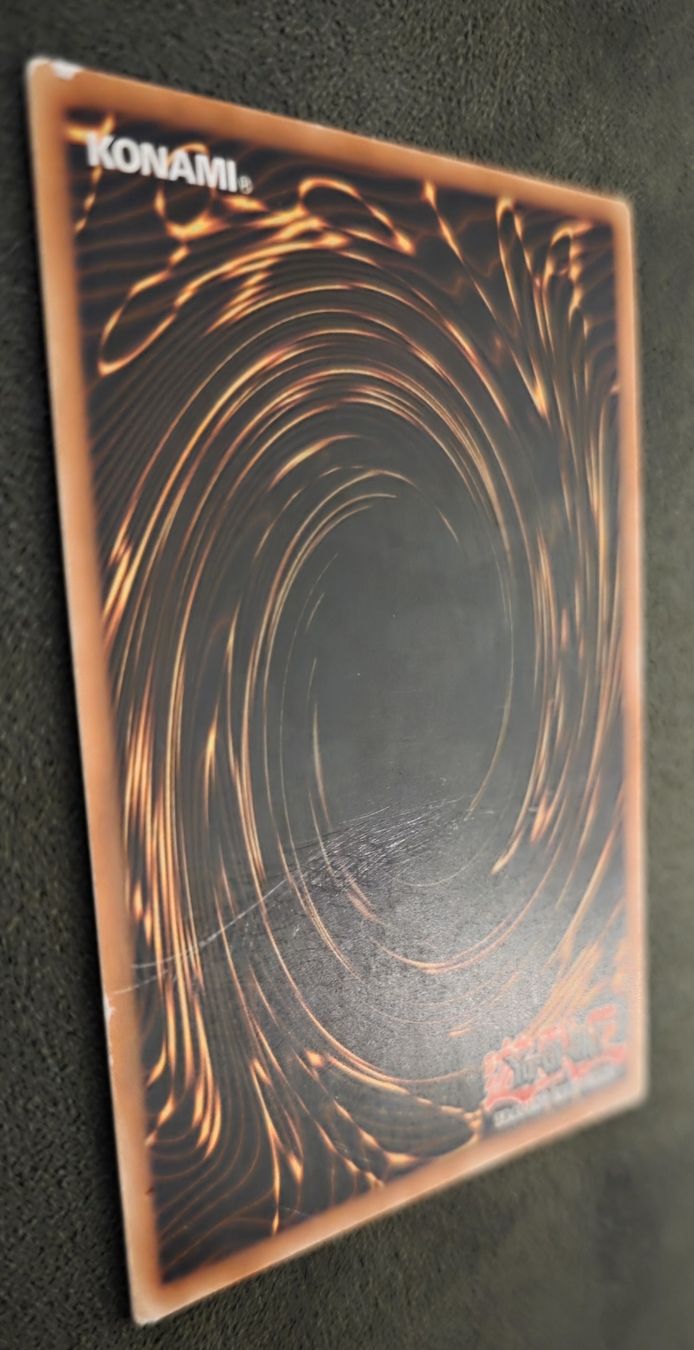 Yugioh Carte collezionabili: Yu-Gi-Oh! Starterdeck Starter-Monster Strassenkrieger & Co. – Usato da Oberwil BL venduto da Autobueb 5