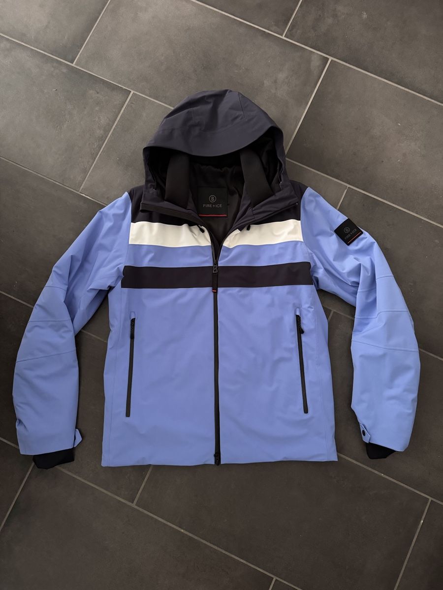 Bogner Giacche: Bogner Jacke Gr. S oder 48 (wie neu) – Nuovo (secondo la descrizione) da Frauenfeld venduto da Reto89