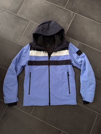 Bogner Jacke Gr. S oder 48 (wie neu)