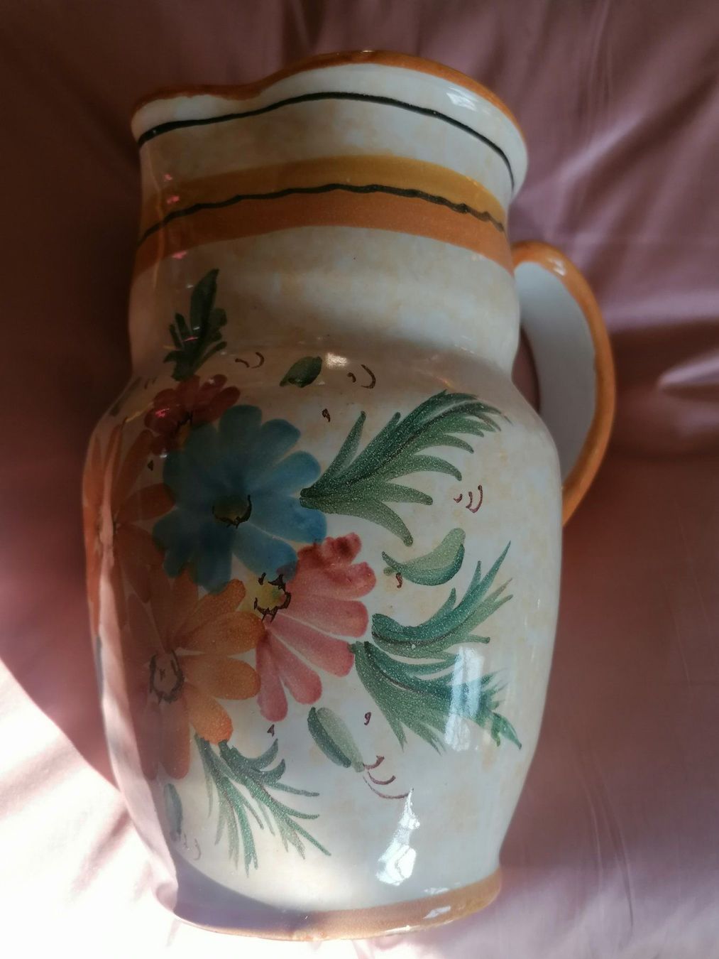 Caraffe: Jolie carafe vintage – Usato da Porrentruy venduto da Olifante 6