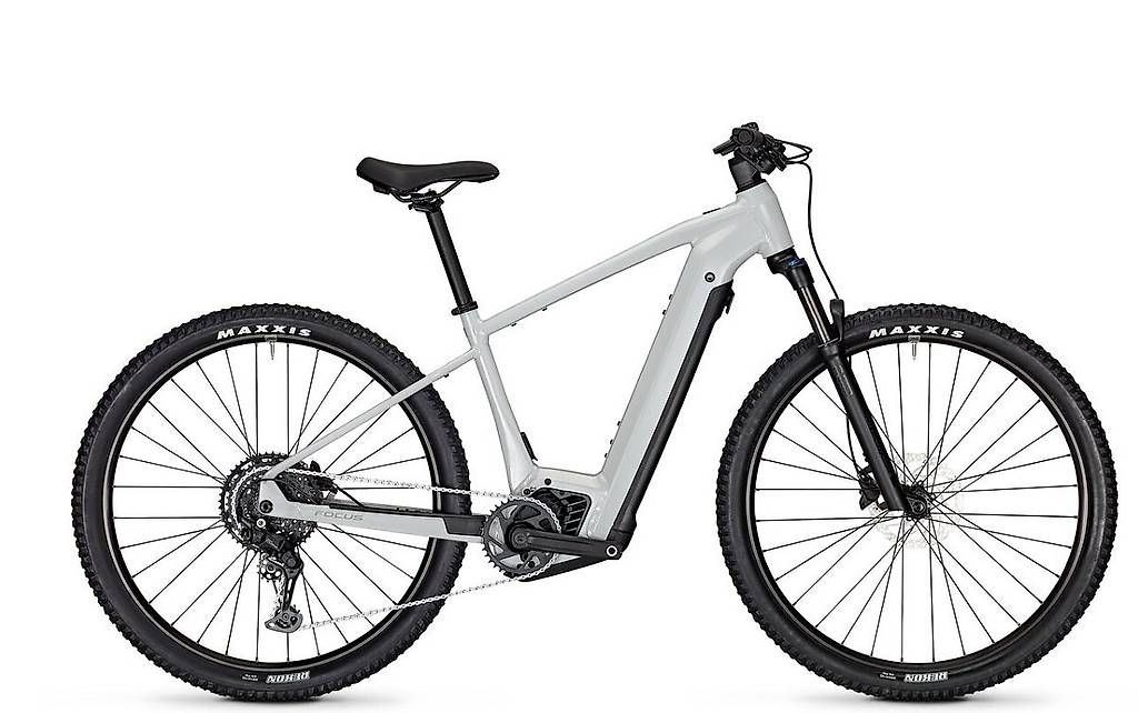 Focus Biciclette: FOCUS JARIFA2 6.7 – Nuovo e nell'imballaggio originale da Lausanne venduto da AB-Ebikes