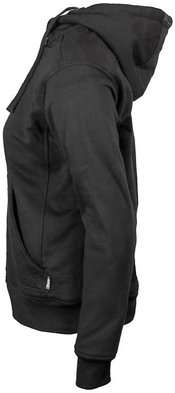 Giacche: Motorrad Hoodie GMS Damen  – Usato da Holziken venduto da muerto 1