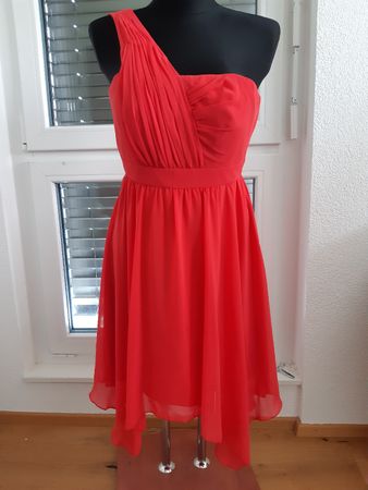 Marie Lund Kleid 34/S - Festlich
