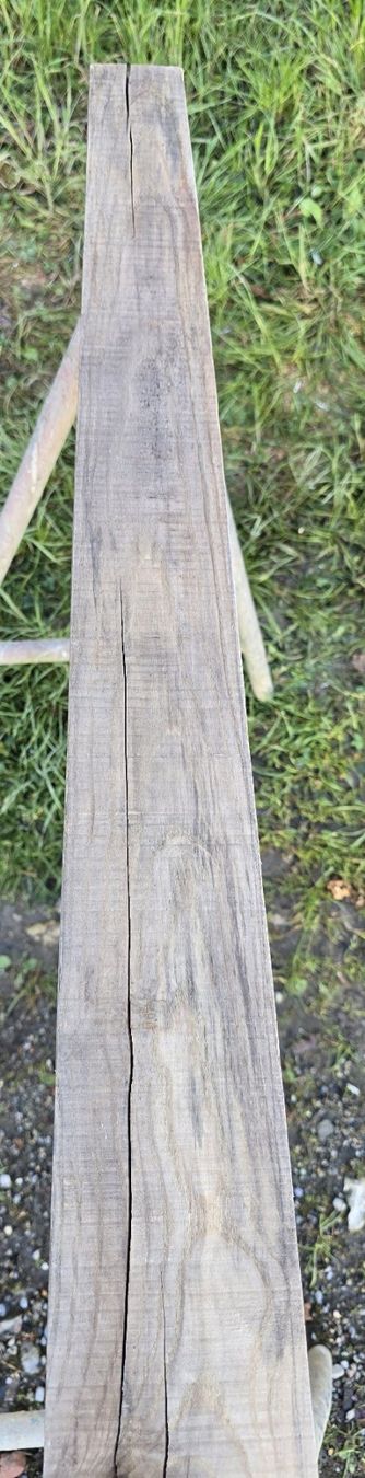 Articoli in legno: Altes Holzbrett  – Usato da Rorschacherberg venduto da snOOpydOg11 5