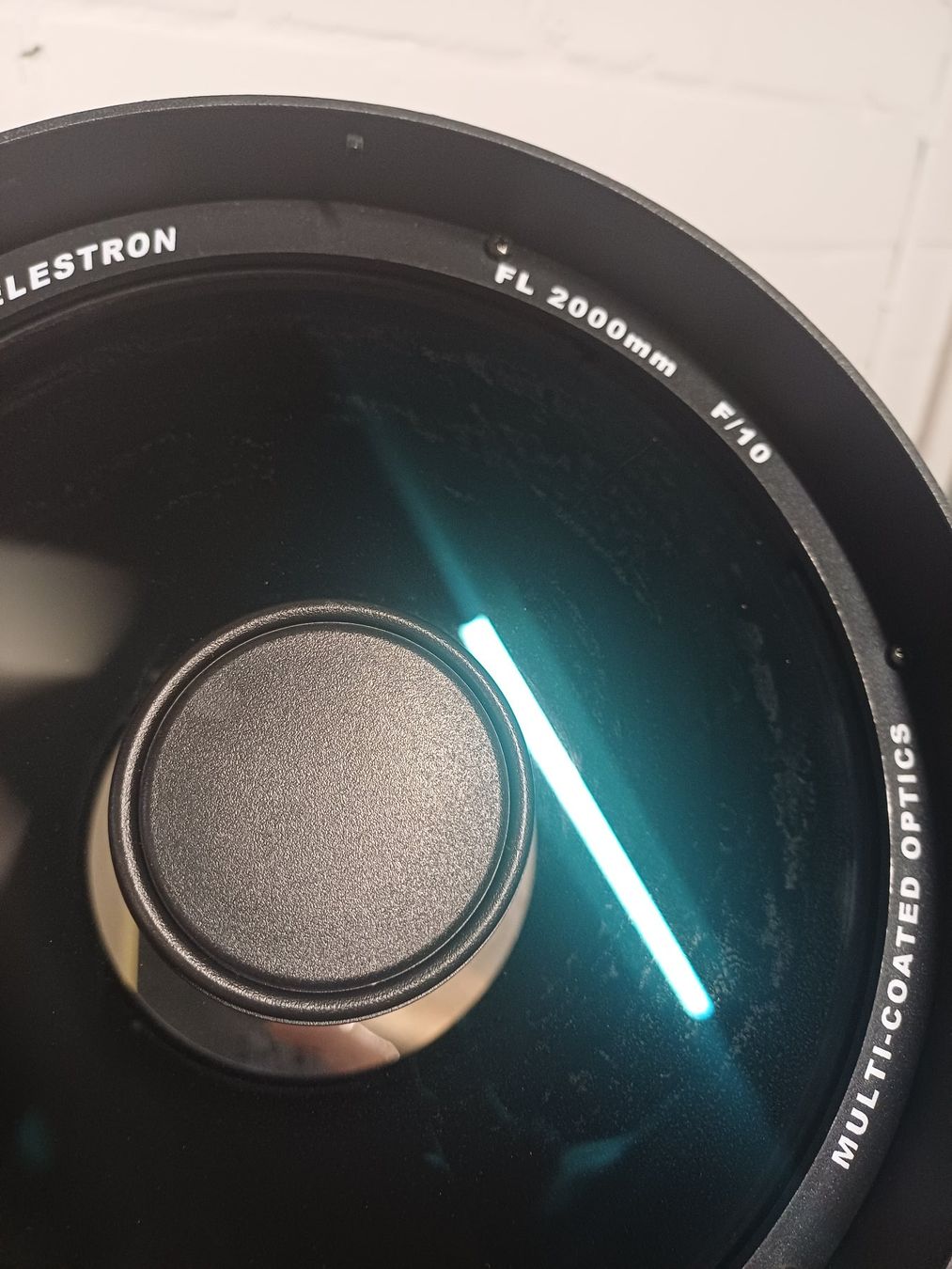 Celestron Telescopi: Celestron NexStar 8SE Teleskop – Usato da Luzern venduto da IG_Arbeit 7