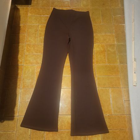 Pantalon brun H&M