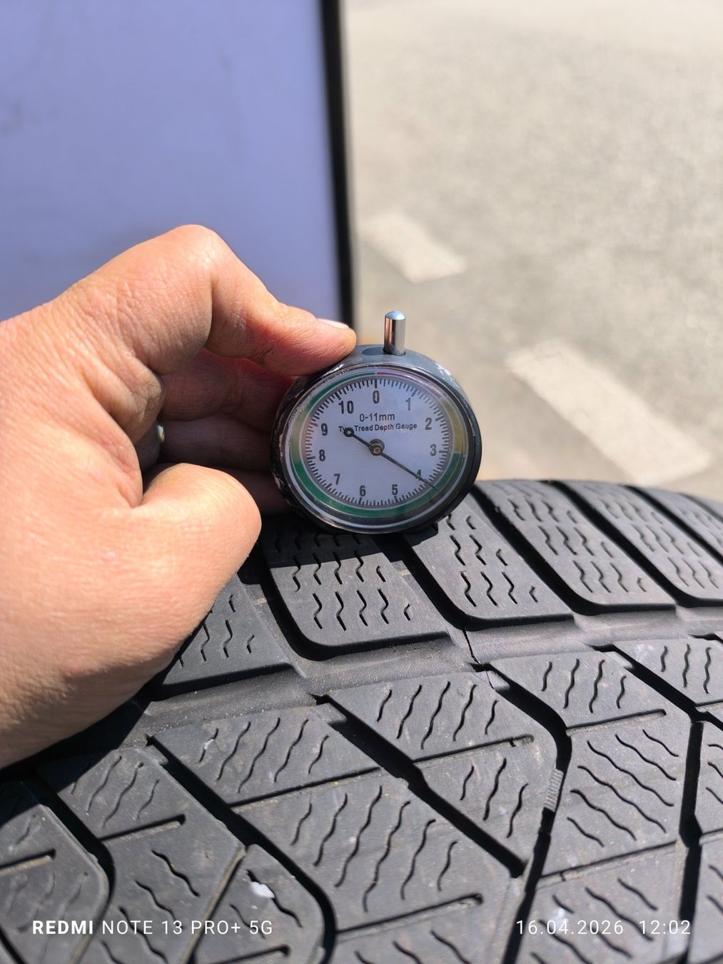 Pirelli Pneumatici & Ruote complete: Pirelli Sotto Zero3 225/45R18 – Usato da Jona venduto da Nabobtuning 6