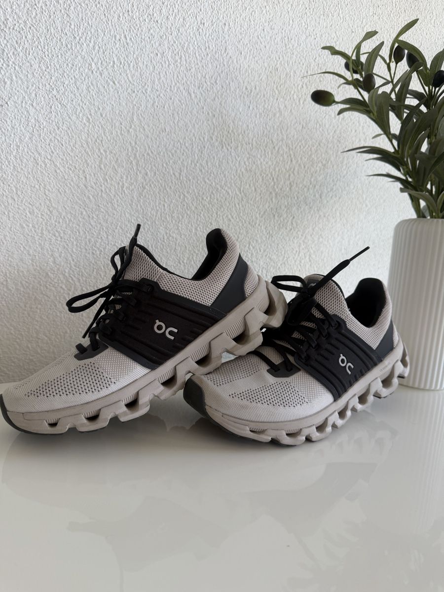 On Scarpe da donna: On Cloudswift 3 – Nuovo (secondo la descrizione) da Adlikon b.Regensdf venduto da Nicoleludha 3