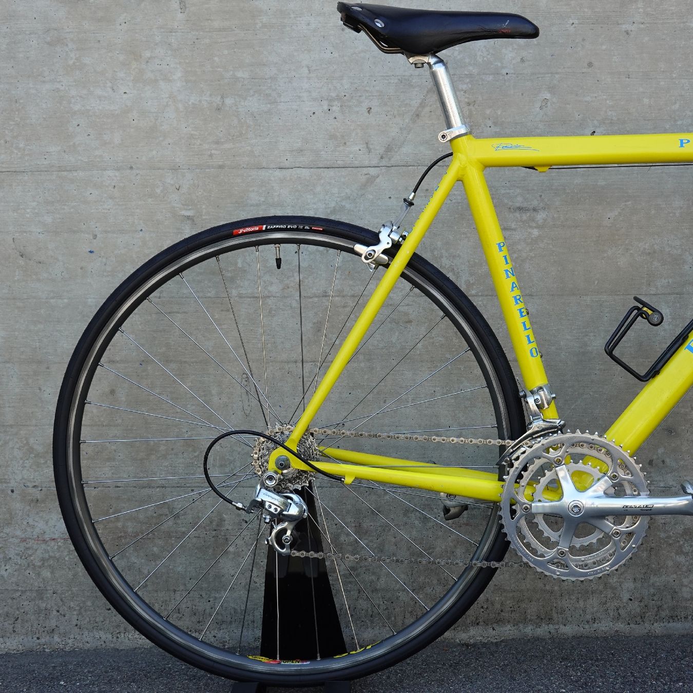Pinarello Vélos: Pinarello Paris RH54.5 – D'occasion à Zürich par Jonatan67 1