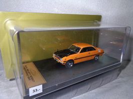 Hachette 1:43 Classic Car Isuzu Bellett 1600GT Typer 1969