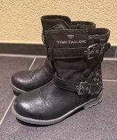 Tom Tailor Winterstiefel Grösse 33