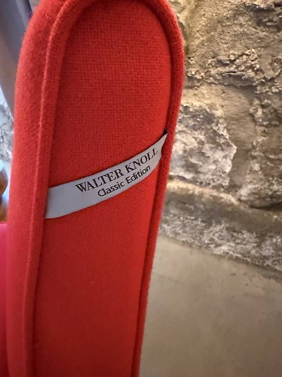 Poltrone: Walter Knoll Vostra Lounge Sessel – Usato da Freienstein venduto da lss_vnb9 1