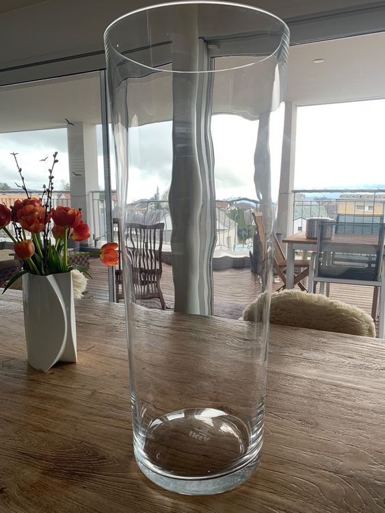 IKEA Bodenvase Kaufen auf Ricardo