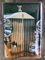 Rolls Royce gb Oldtimer classic