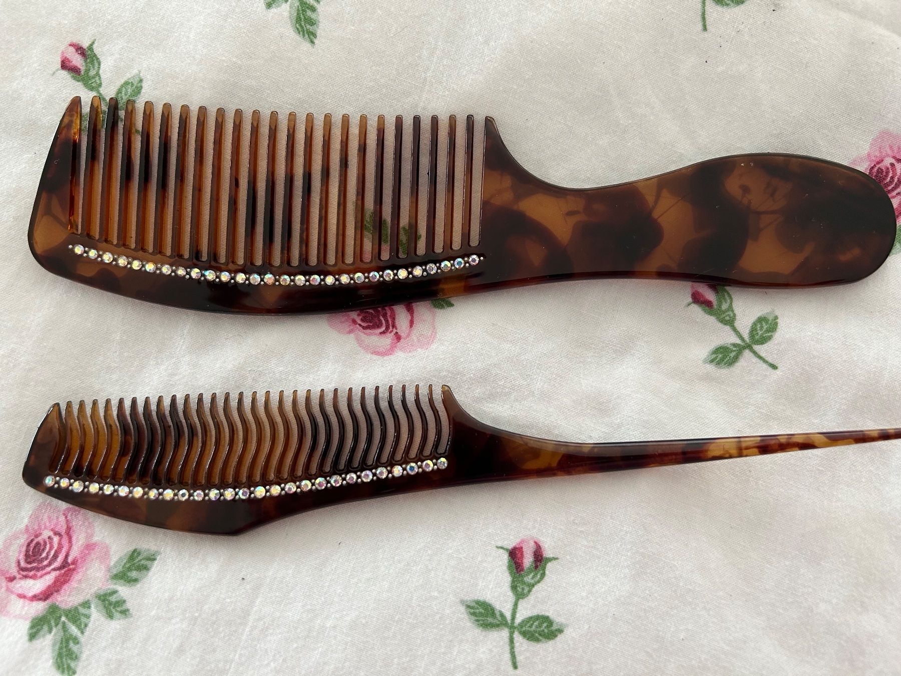 Altro per la cura dei capelli: Kämme – Nuovo e nell'imballaggio originale da Kreuzlingen venduto da son_8cwm 4