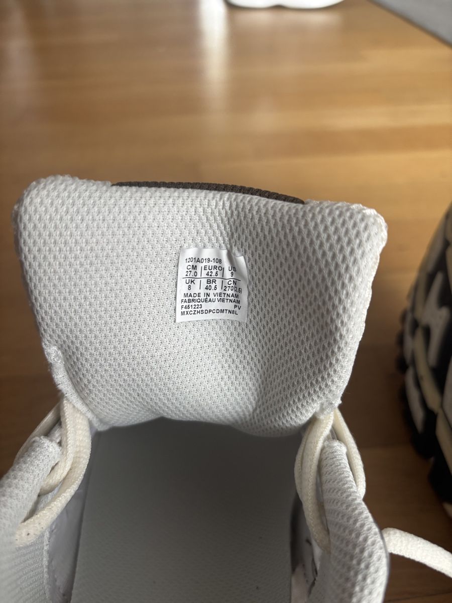 Asics Scarpe da uomo: Asics Gel Kayano 14 – Nuovo (secondo la descrizione) da Neuenhof venduto da Stockz 3