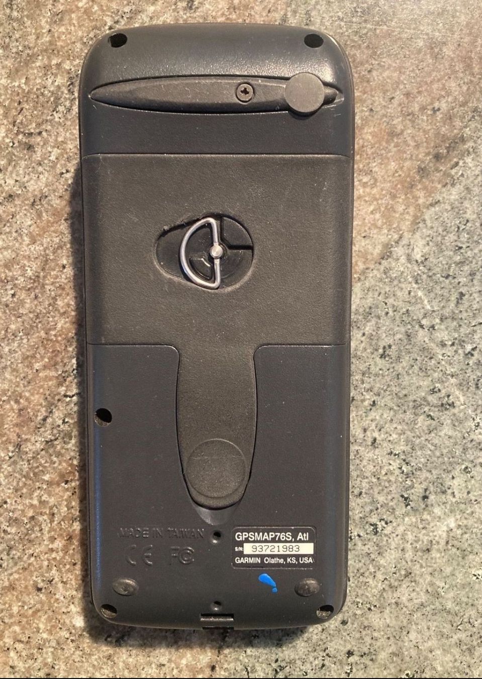 Garmin GPS & Messgeräte: GPSMAP 76S – Gebraucht aus Leuk-Stadt von nadlerhu 4