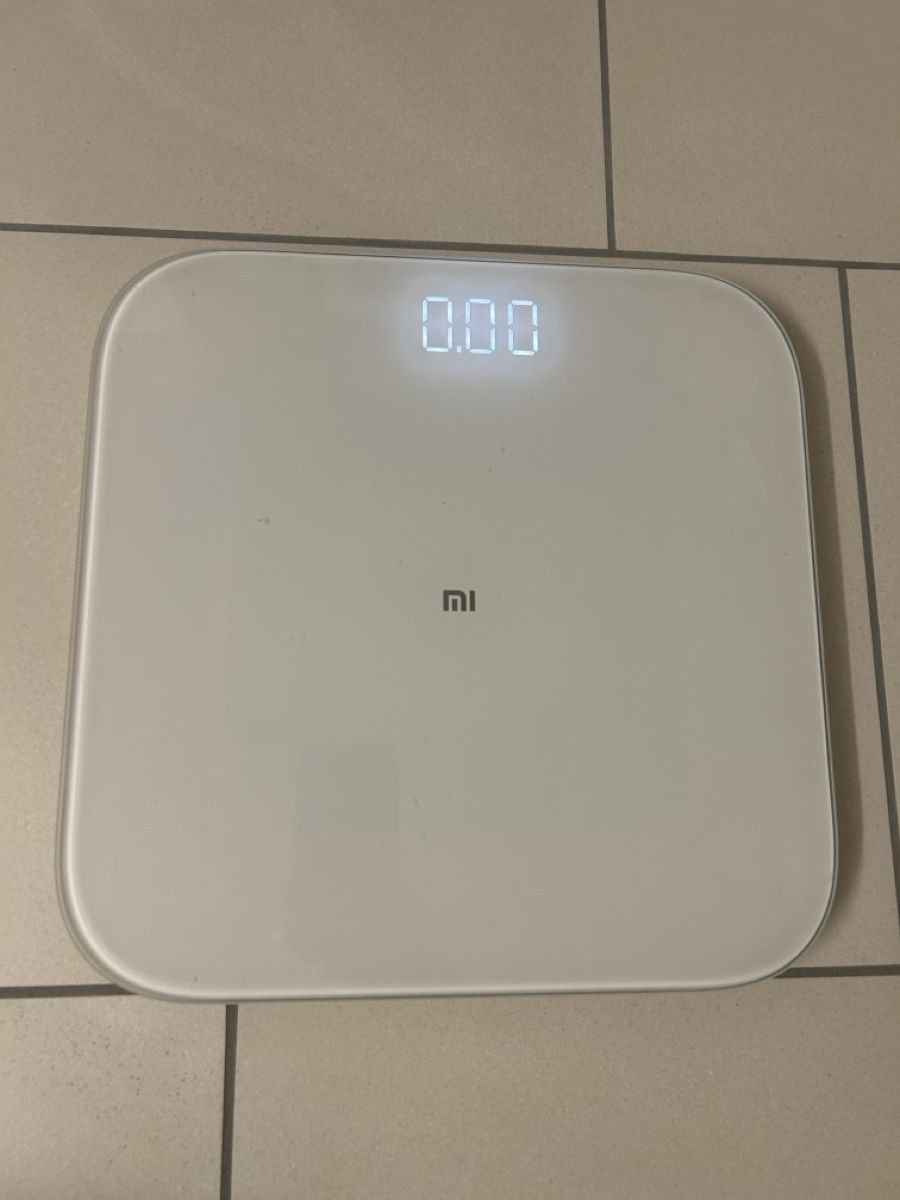 Xiaomi Bilance pesapersone: Xiaomi Personenwaage smart scale 2 – Nuovo (secondo la descrizione) da Siebnen venduto da lau_8n5q