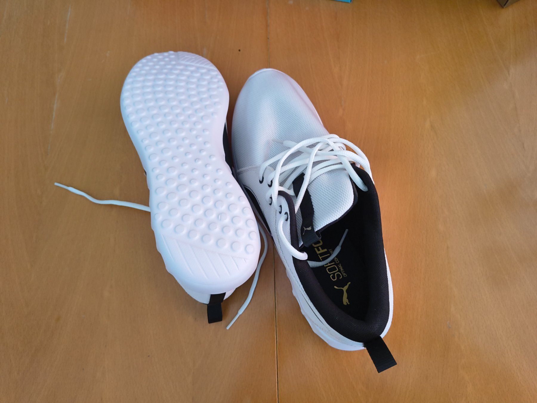 Puma Herrenschuhe: Puma Carson 2 Cosmo – Neu und originalverpackt aus St. Gallen von Ovi777 2
