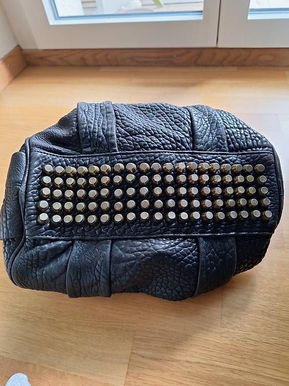 Alexander Wang Borse da donna: Alexander Wang Rocco bag – Usato da Zürich venduto da GingerJam 2