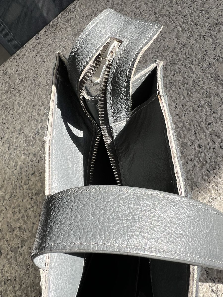 Swiss Borse da donna: Tasche Format Brigitte Hürzeler Swiss made – Usato da Reinach BL venduto da car_b8hw 3