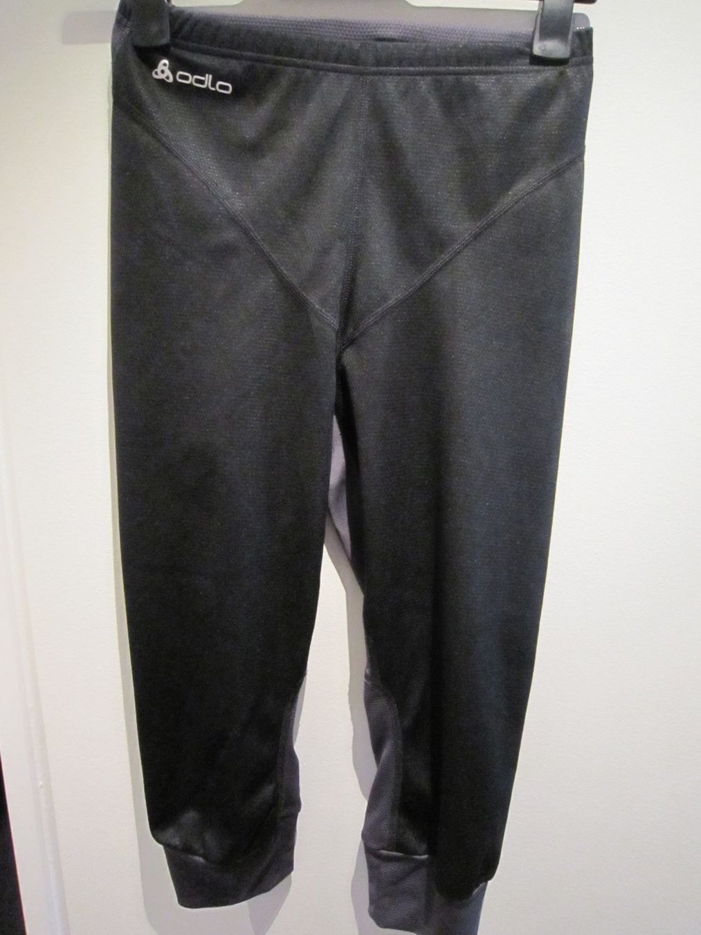 Pantaloni: ODLO Running pants – Usato da Steinhausen venduto da ladisci