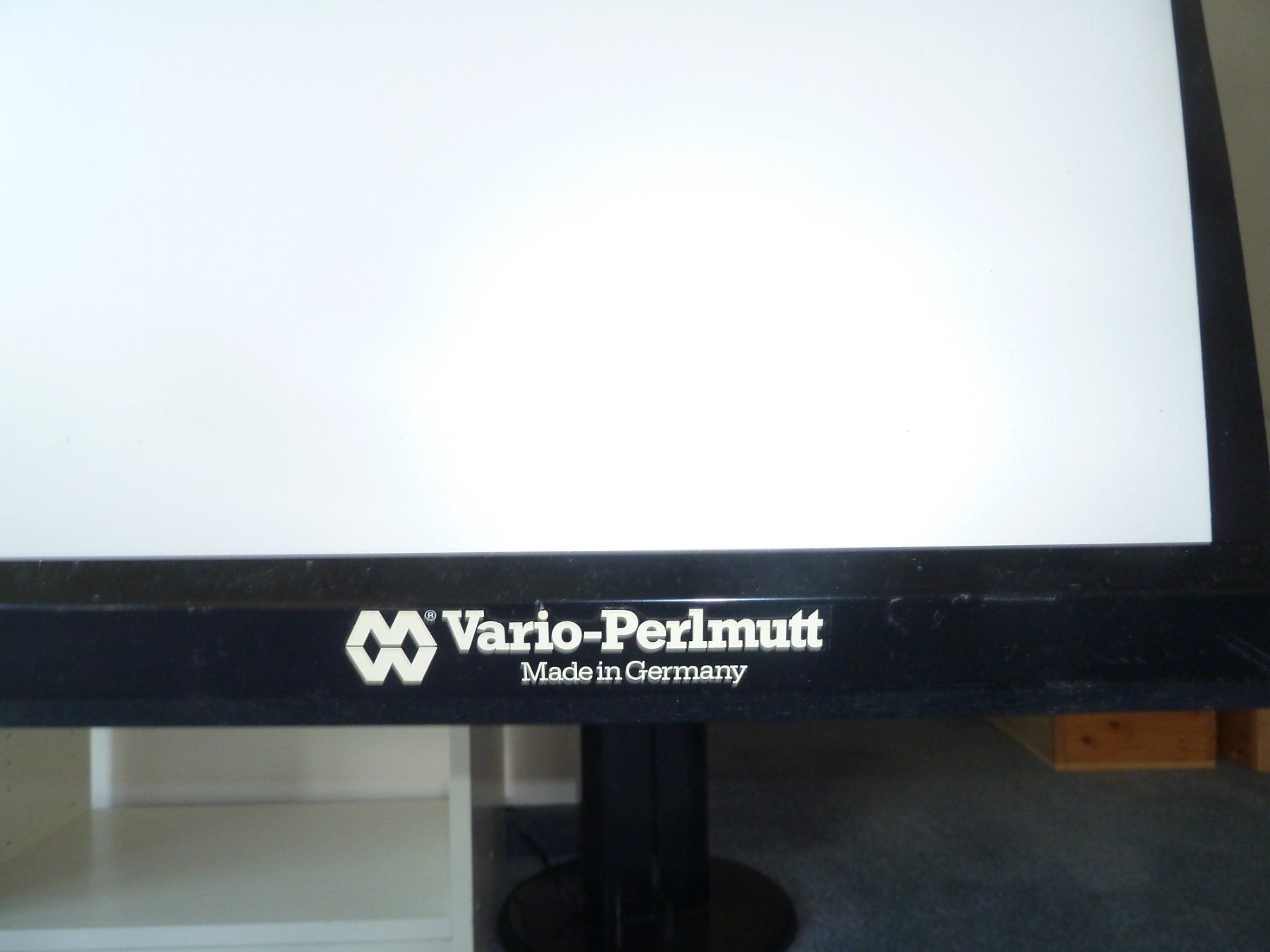 Home Cinema: Projektor /Beamer-Leinwand – Usato da Zumikon venduto da Wpt7 3
