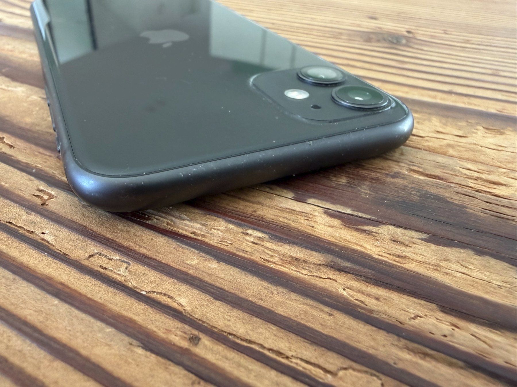 Apple Telefoni cellulari / Smartphones: Iphone 11 /schwarz / 128GB / top Zustand – Usato da Langnau am Albis venduto da Danig0 6