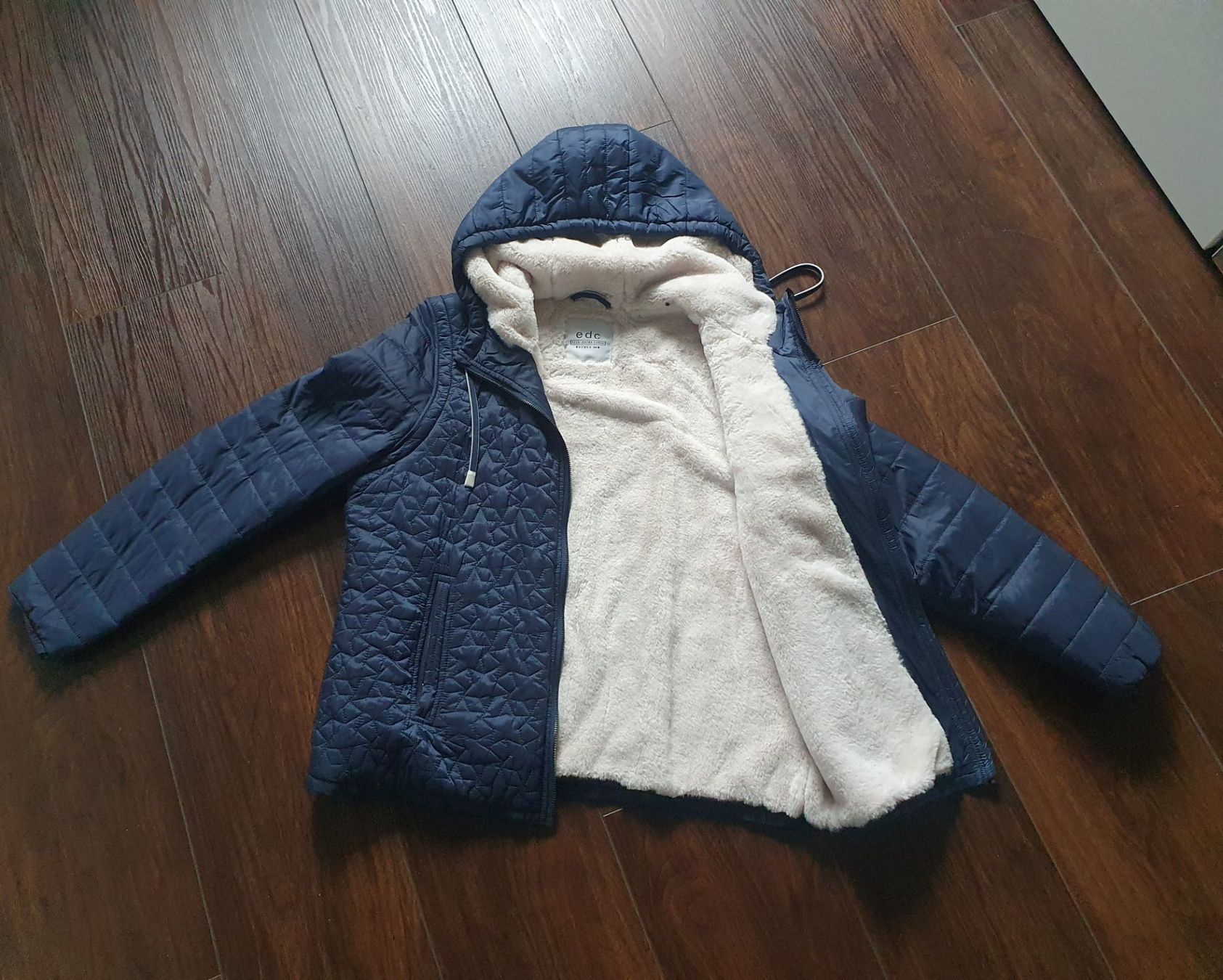 Jacken: ecd Jacke oder Gillette – Gebraucht aus Seengen von mymu01