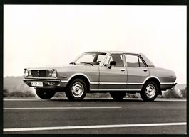 Fotografie Auto Toyota Cressida Limousin