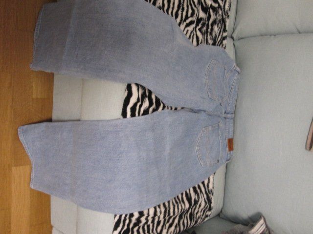 Pepe Jeans Jeans: Hose von Pepe Jeans – Usato da Ehrendingen venduto da spanky11 3