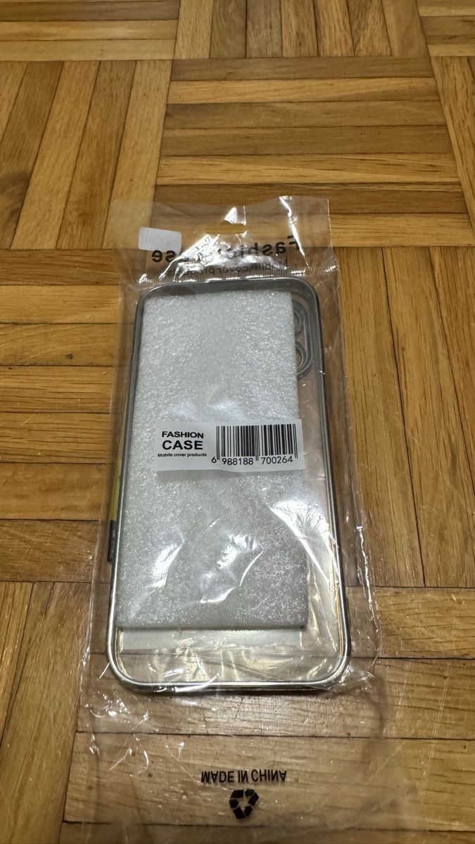 Apple Cover & Protezioni schermo: Hülle für 15 Pro Max  Neu,Transparent mit Magnet-Halterun – Nuovo (secondo la descrizione) da Fällanden venduto da Limousinenswiss 4