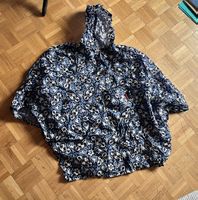 Cape de pluie TU adulte
