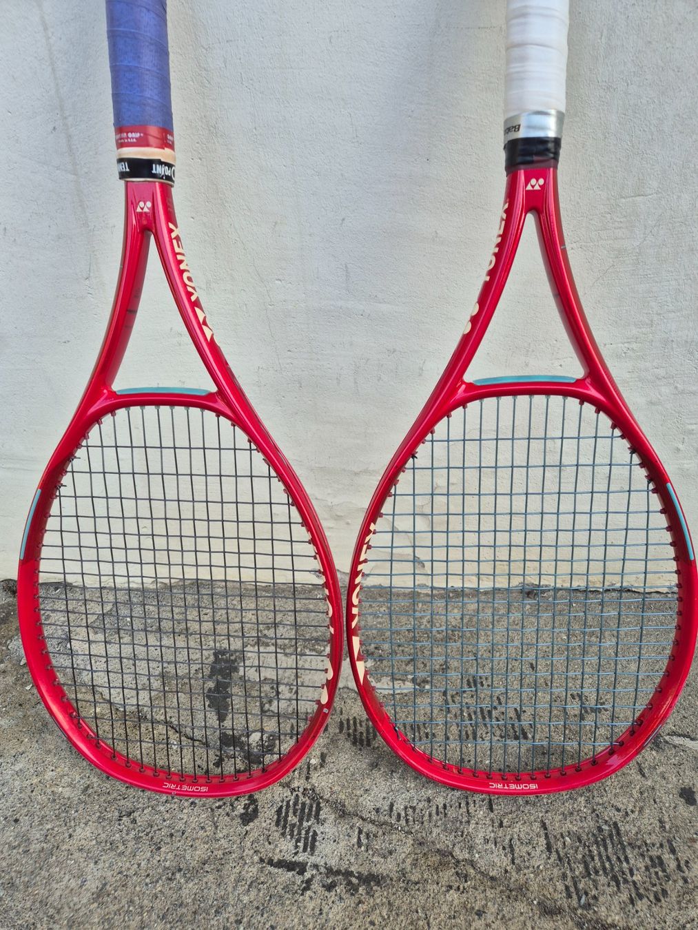 Yonex Raquettes: 2026 Vcore 98 L2 – D'occasion à Wilderswil par AlephTav 1