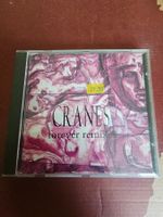 CD Single - Cranes – Forever Remixes (Indie Rock, 1993)