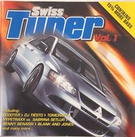 Swiss Tuner Vol. 1