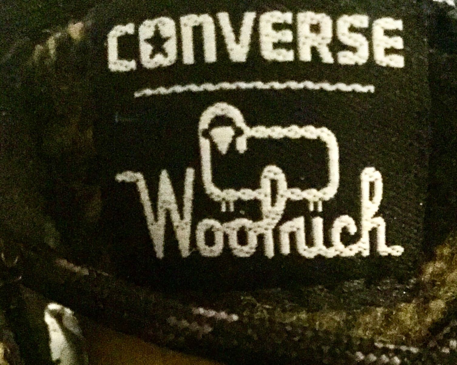 Converse Herrenschuhe: Schuhe – Neu (gemäss Beschreibung) aus Schlieren von Jeajet 7