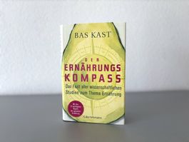 Buch Der Ernährungskompass Millionenbestseller