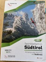 Kletterführer Südtirol