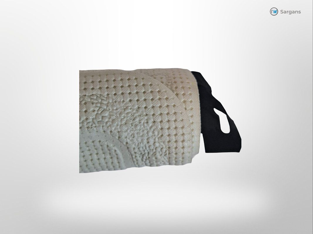 Vasche da bagno: SPIRELLA Badewanne Einlage 36 x 71 cm – Nuovo (secondo la descrizione) da Sargans venduto da Restwert_Sargans 3