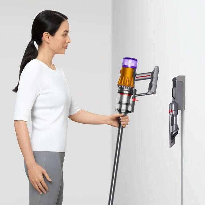 Dyson Aspirapolveri & Accessori: Dyson V12 Detect Slim Absolute, NEU & Originalverpackt – Nuovo e nell'imballaggio originale da Adlikon venduto da bar_8stq 3