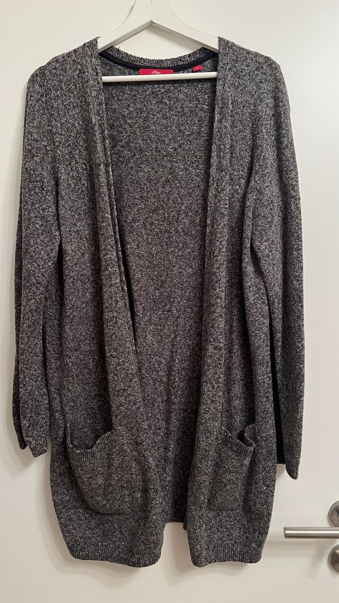 Lotti di vestiti: 4 Cardigans Gr. M-L guter Zustand – Usato da Güttingen venduto da Annuschka17 1