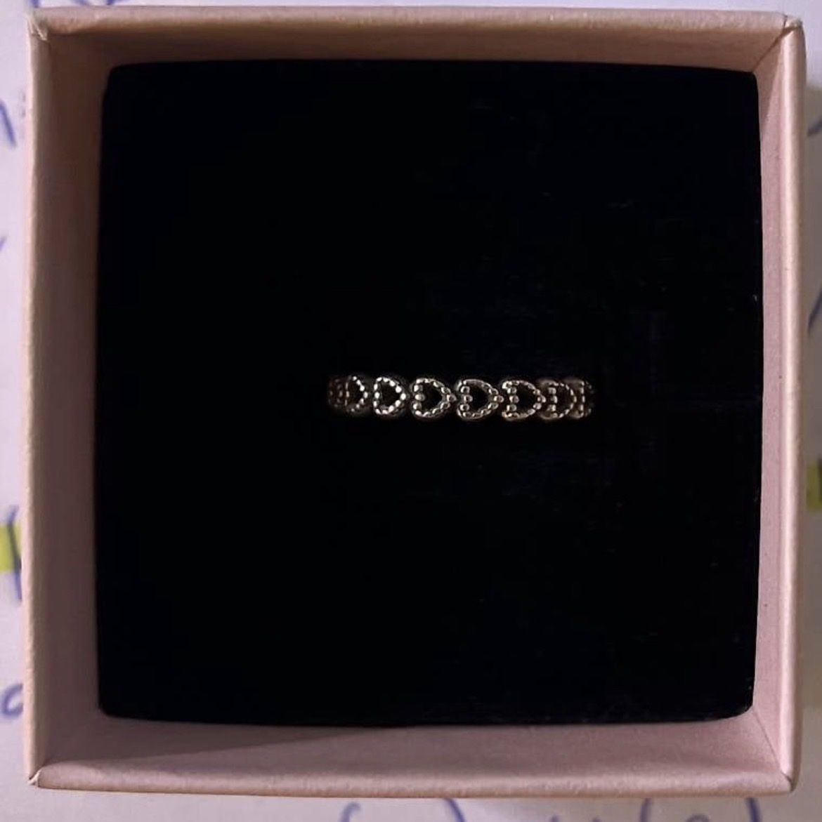 Pandora Anelli: Pandora Original Ring – Nuovo (secondo la descrizione) da Muri b. Bern venduto da Merliner01