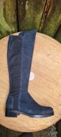 KENNEL + SCHMENGER Leder Stiefel Neu gr35.5 NP 316Fr(4)