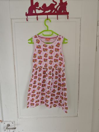 Kleid Gr 134/140 