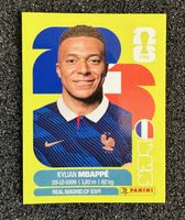 Kylian Mbappé Panini WM 2026
