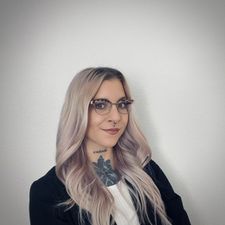 Profile image of Sarah_Shikari